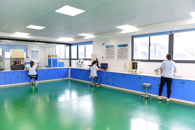 設備展示